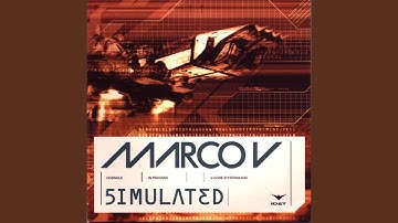 Simulated (Marco V