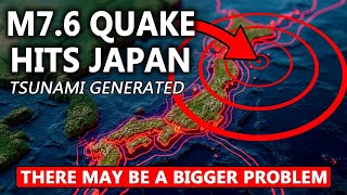 75 Most Unbelievable Earthquakes Caught on Camera