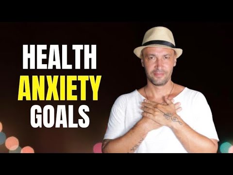 Health Anxiety Relief - The Right Way To Stop The Cycle thumbnail