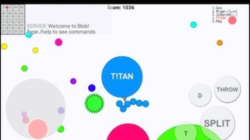 Blob.io win\fail Instant merge comp