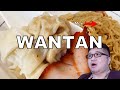 HOMEMADE WANTAN MEE | Ho Seng Kee | Johor Bahru City Square Mall