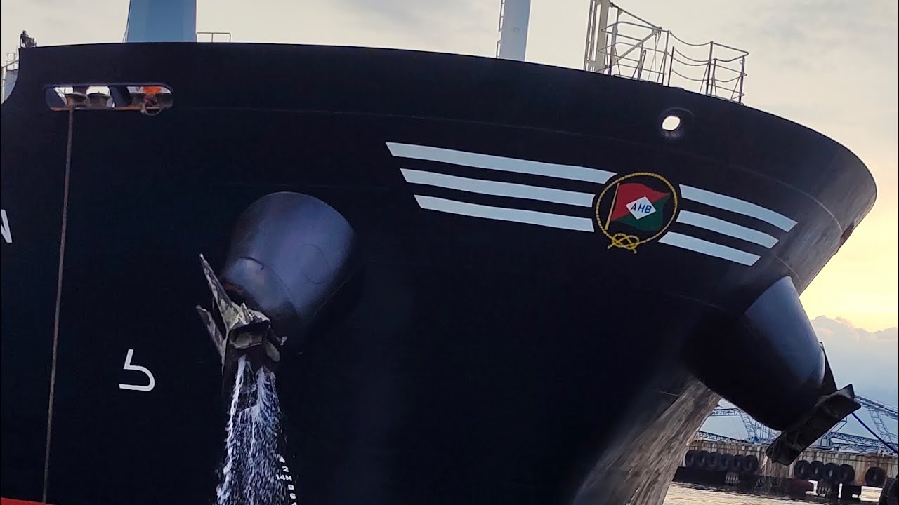 MV JAG RAJIV GREAT EASTERN