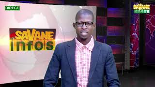 #Flash_d_information_sur_Savane_TV du 30/07/2026
