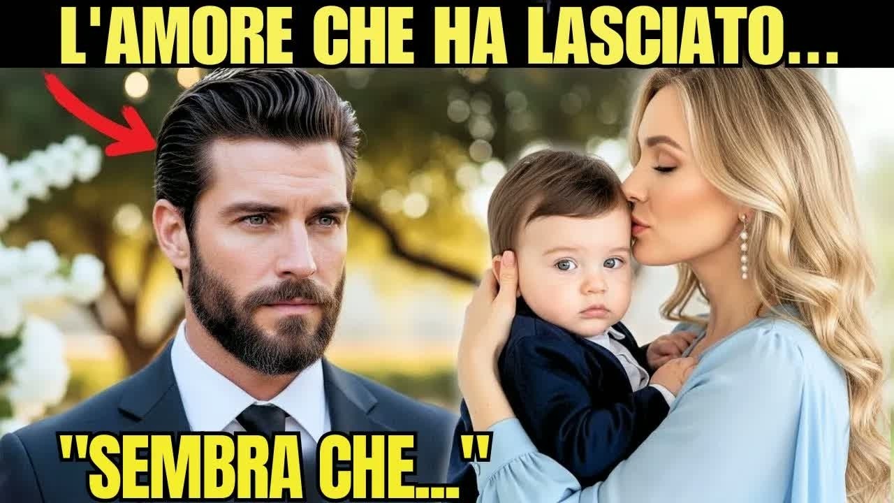 IL MILIARDARIO ARRIVÒ AL SUO MATRIMONIO FREDDO E FIERO—FINCHÉ NON VIDE LA SUA EX MOGLIE CON UN B