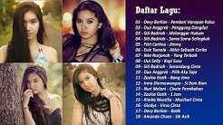 LAGU DANGDUT INDONESIA 2018 TERPOPULER SAAT INI  - Durasi: 1:14:20. 