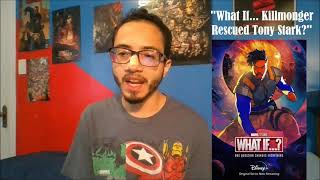 Marvel Studios' "What If...?" - Episodes 6-7 SPOILER REVIEW