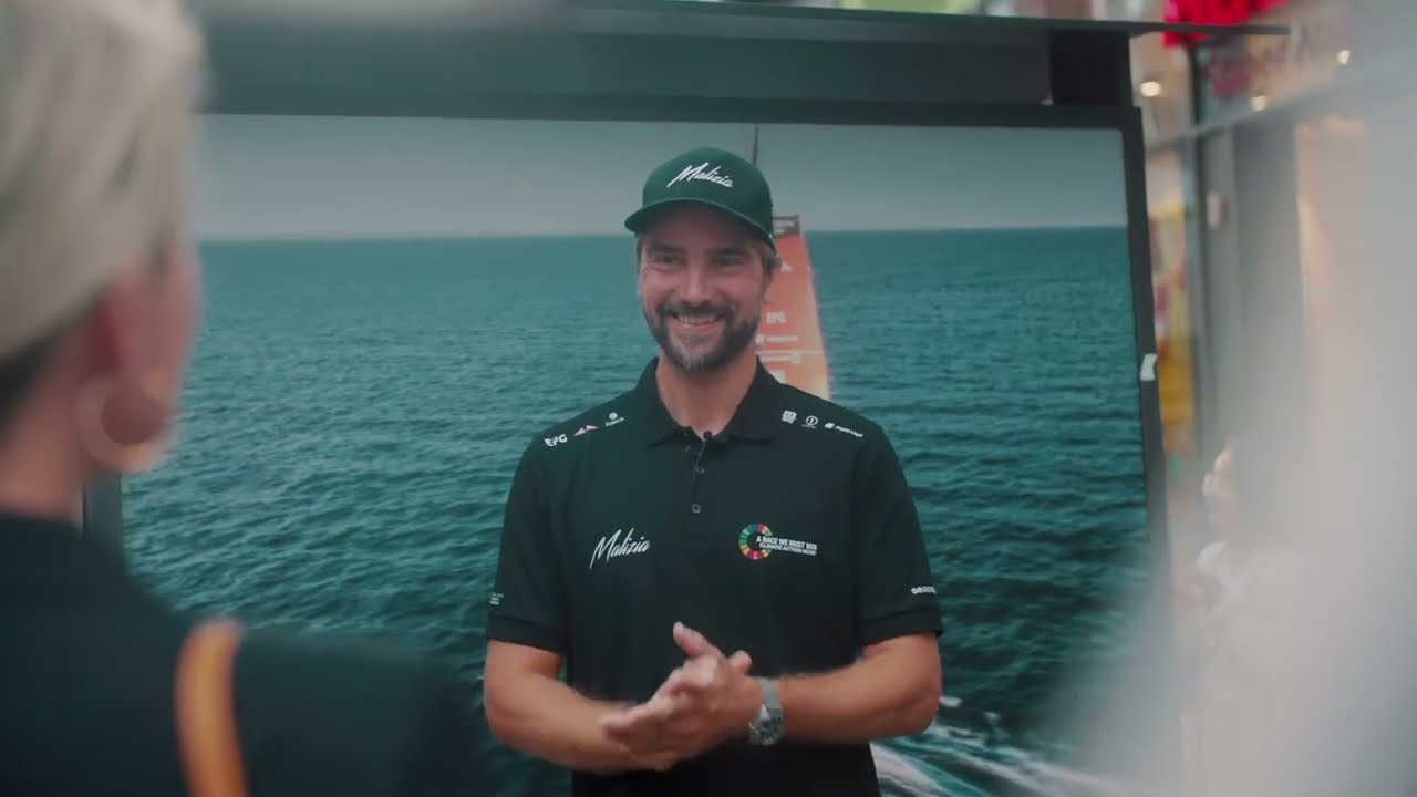 ⁣Opening of the OPEN-ART 