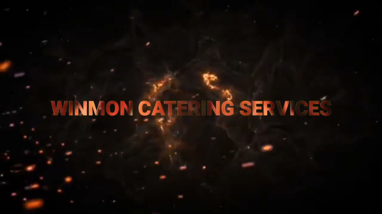 winmon catering services