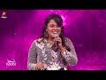 Amazing Performance of #Rakshitha  | Super singer 10 | Episode Preview