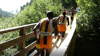 STUBAI | Schlickeralmlauf 2018