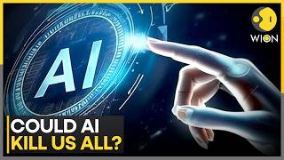 Could AI Really End Humanity How Scared Should We Be of AI Right Now | WION