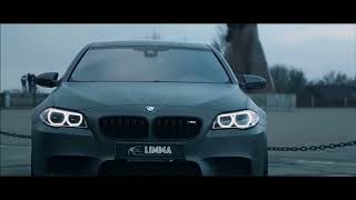 Farid Bang & Kollegah (Jbg3) - Frontload Bmw Story (Official Song) #Mafia
