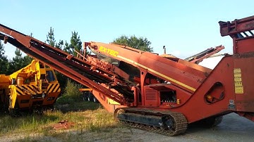 EXTEC S3 demonstration video