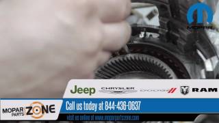 U-Joint (#68065428AC)