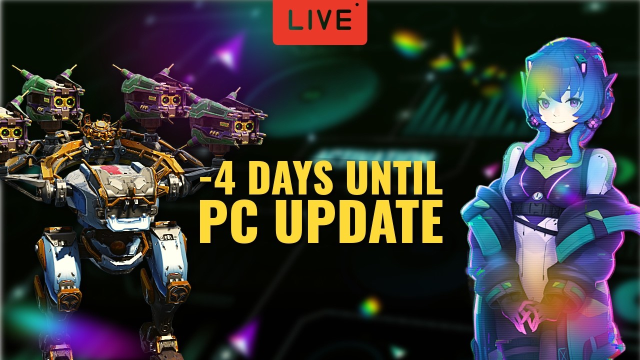 🔴 INTENSE BATTLES: (Pt.4) How To Counter Ammit, Atlas, Bedwyr, ... | War Robots