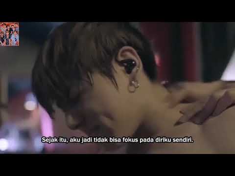 [INDO SUB] Jungkook hampir pingsan di atas panggung Karena kelelahan