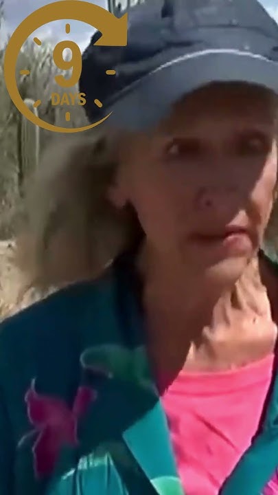 Against The Odds: Missing Man'S 9 Day Wilderness Survival Story - ran5nlx