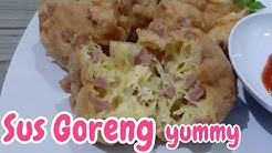 Resep Sus Goreng yummy - Durasi: 6.02. 
