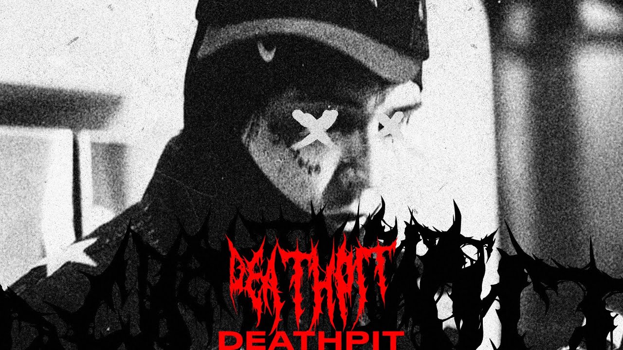 /FREE/ TRAP METAL ZILLAKAMI X SCARLXRD X SOSMULA TYPE BEAT - «DEATHPIT»