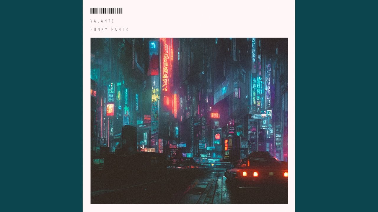 Watch Funky Pants on YouTube Watch Funky Pants on YouTube