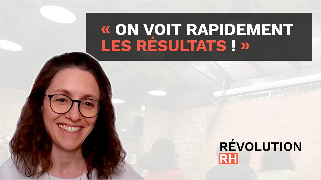 On Voit « On voit rapidement les résultats ! » - YouTube