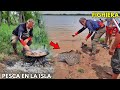 Conociendo Nuevos Lugares, Pesca Y Cocina En Fighiera Río Paraná