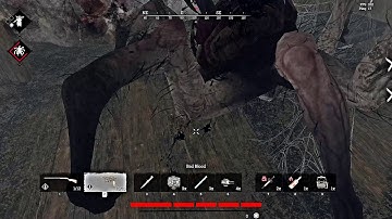 Hunt: Showdown - 2020-06-11 3 - bug/crash again