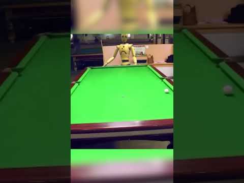 Insane AI Robot