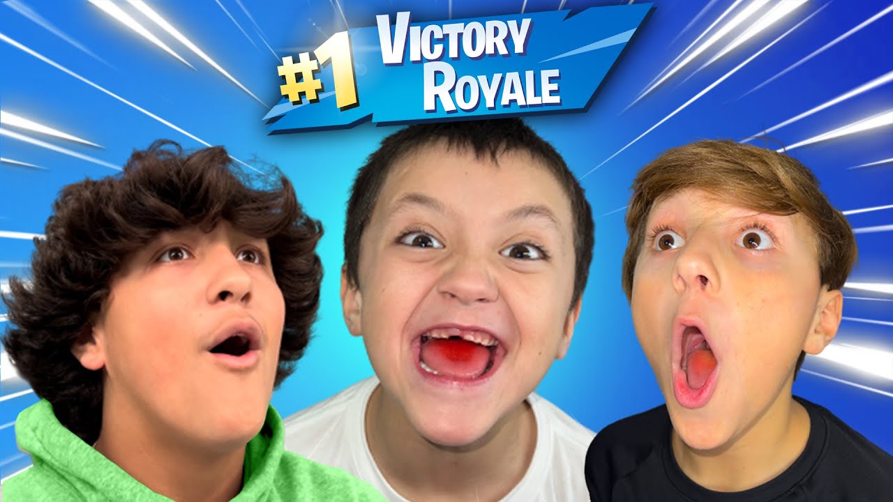 The BEST Fortnite Season OF ALL TIME YouTube