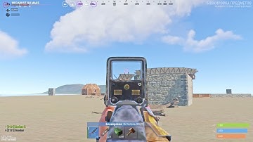 Rust Highlights #11 by mq_mew