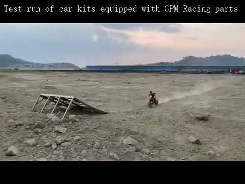 J J Racing Products