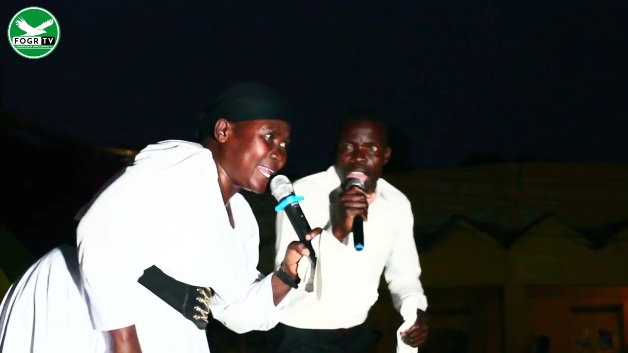 EV MARY AKOTH (NYARSIGOTI) NGAMA SATAN SANDO NENORE RATIRO KATA EN NGAT MALICH PART 2