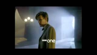 Bande annonce Doctor Who - Le fantôme des Noëls passés 