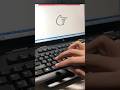 Shortcut Key In MS Word For Pointer | English Tutorial Shorts | | Word Pro