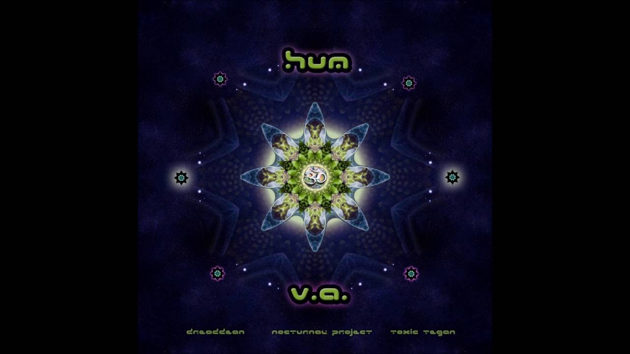 Nocturnal Project & Dreaddean - Psychedelic Mind [Tribal Sphere Records]