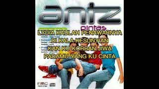 #ANTZ - #LYDIA