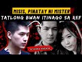 Ang lihim ng gwapong mister kwentong krimen  tagalog crime story