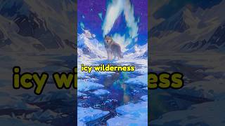 The Legend Of Amarok