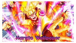 Naruto Wallpaper Wallpaper Engine 1080P
