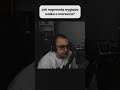 Porzuciłem życie zawodowe aby powalczyć o zostanie fulltime content creatorem #wealth #dream #stream