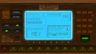 R-Kanun-Mey Çalma Programı Android