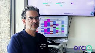 OraQ Ai - Calgary Perio Case Study