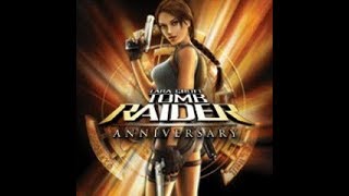 حصريا شاهد بسرعة تحميل لعبة تومب رايدر 2007 Tomb Raider Anniversary بطريقة مضمونة 100%