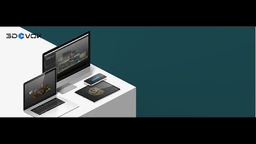 3DeVOK Mapping v4.3.0 || 2025 ||