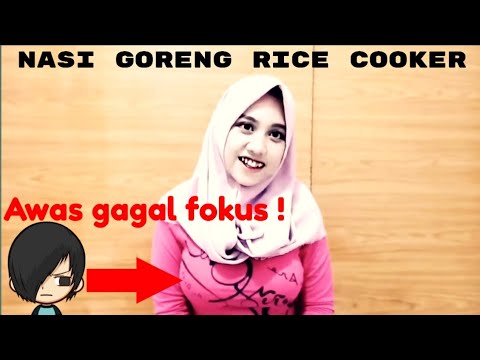 Video viral Dewi Aquina Keila | Awas jangan gagal fokus !