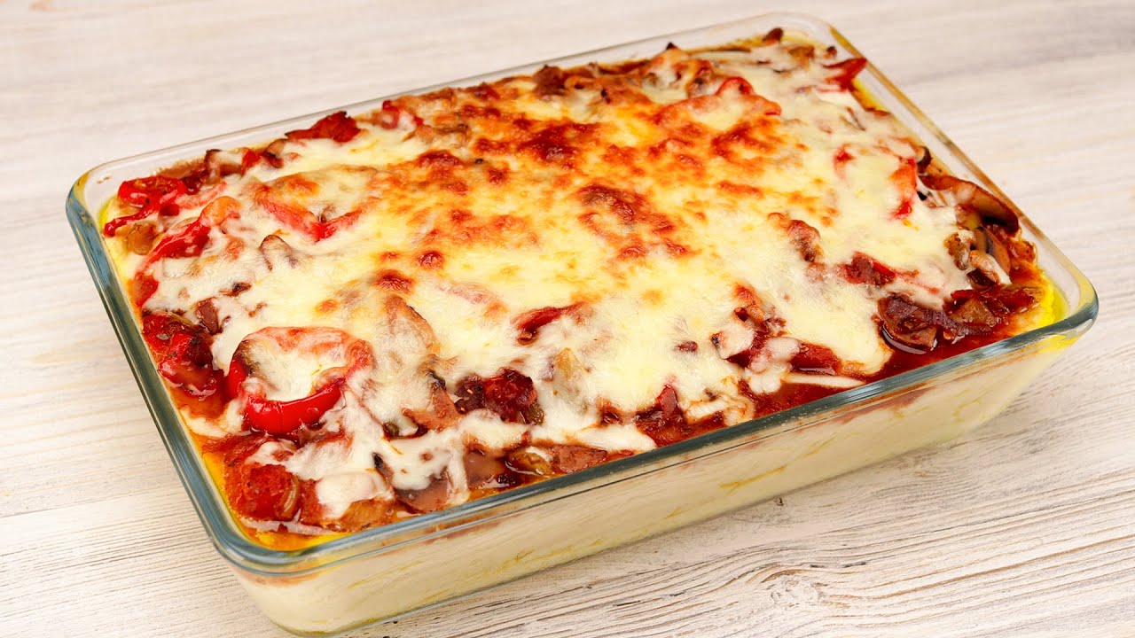 DAS ist Blumenkohl, warum kannte ich das Rezept nicht vorher Besser als