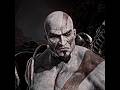 They will Fall as Well | Kratos Edit "God Of War 3" | AcTuGmAtU3M.. - (Slowed)