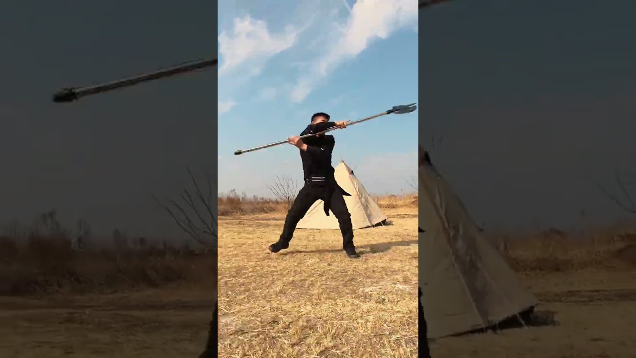 How powerful are my Three Heavenly Stems Axes You ll know if you give it a try