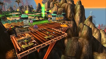 How to Have Fun In WOW- Insidious Wrath Style