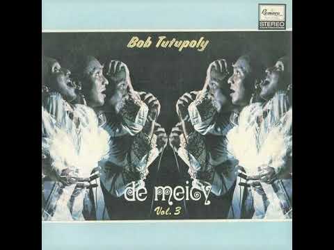 Dirimu Semakin Mempesona - Bob Tutupoly